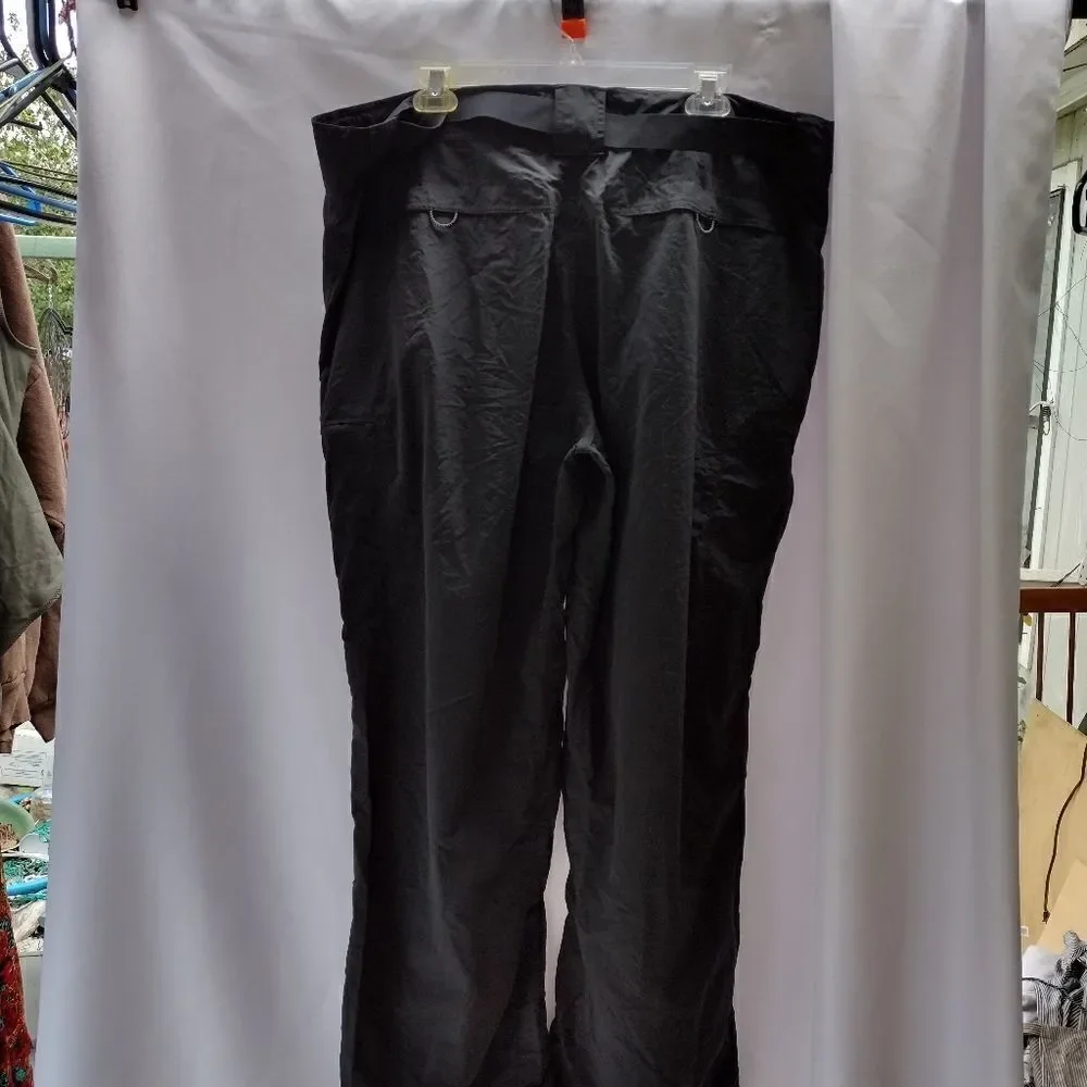 Tek gear hiking pants
